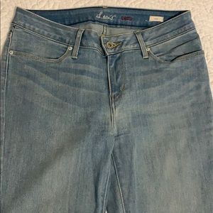 Women’s size 28 jeans